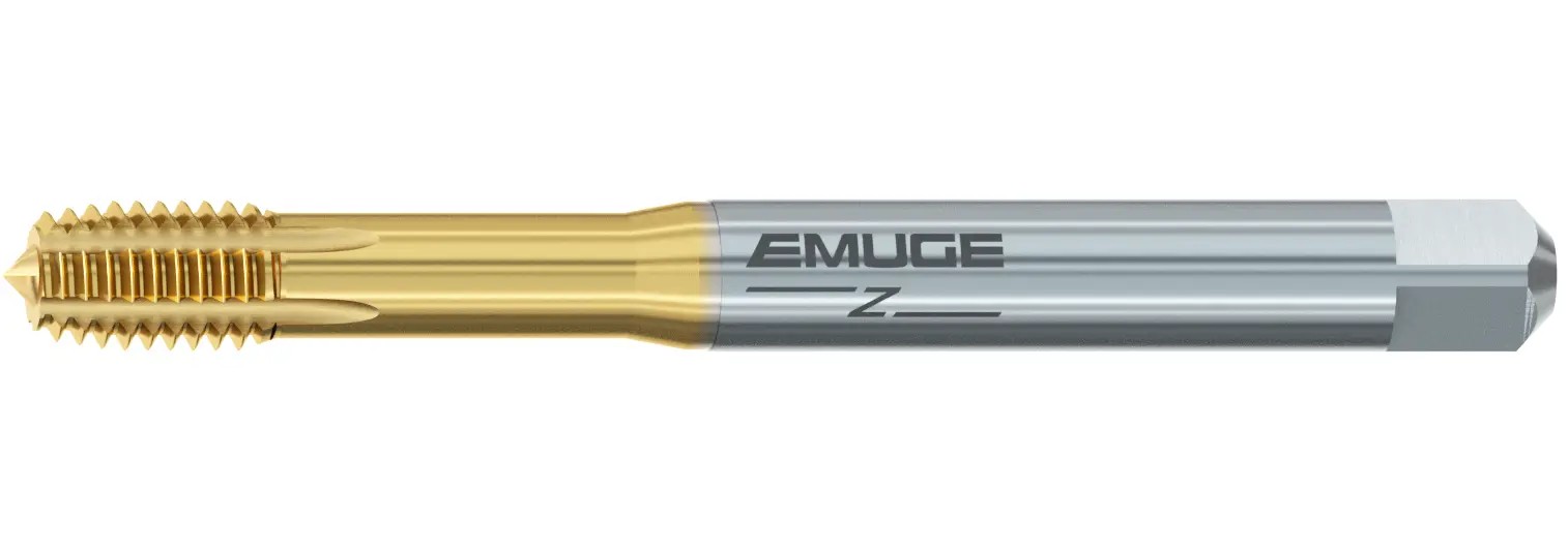 Filetage à refoulement