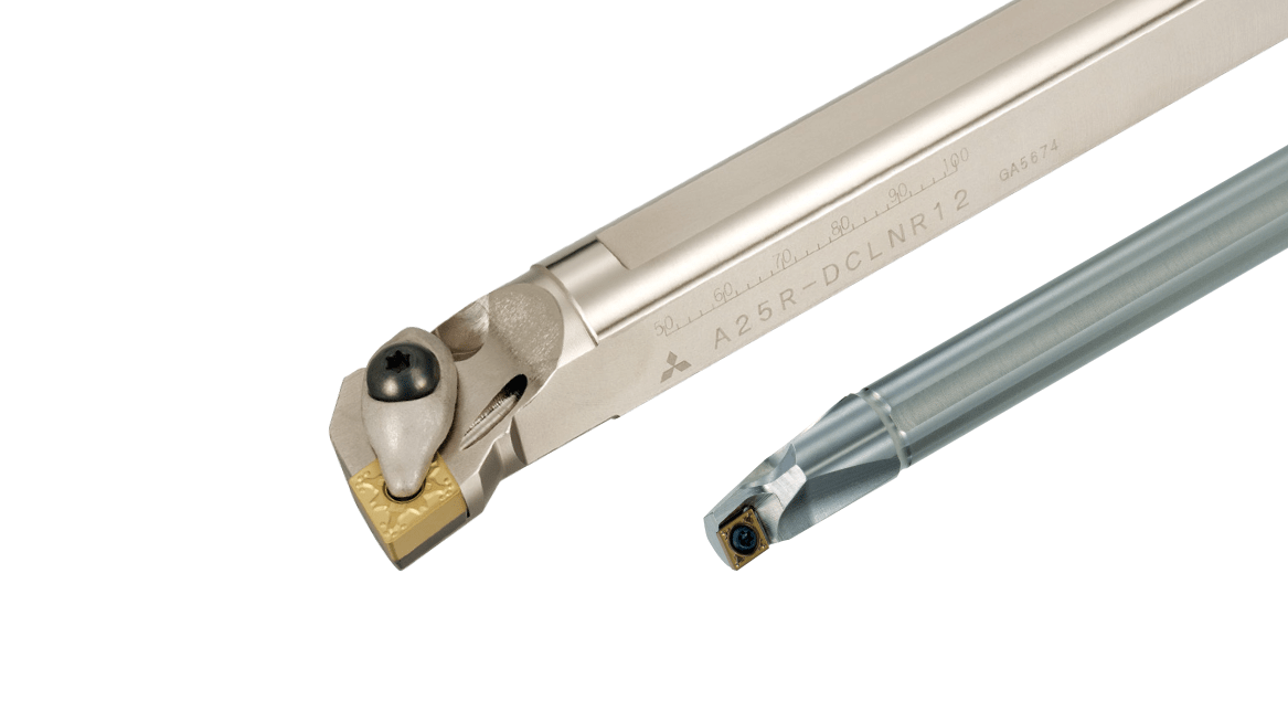 Boring bar