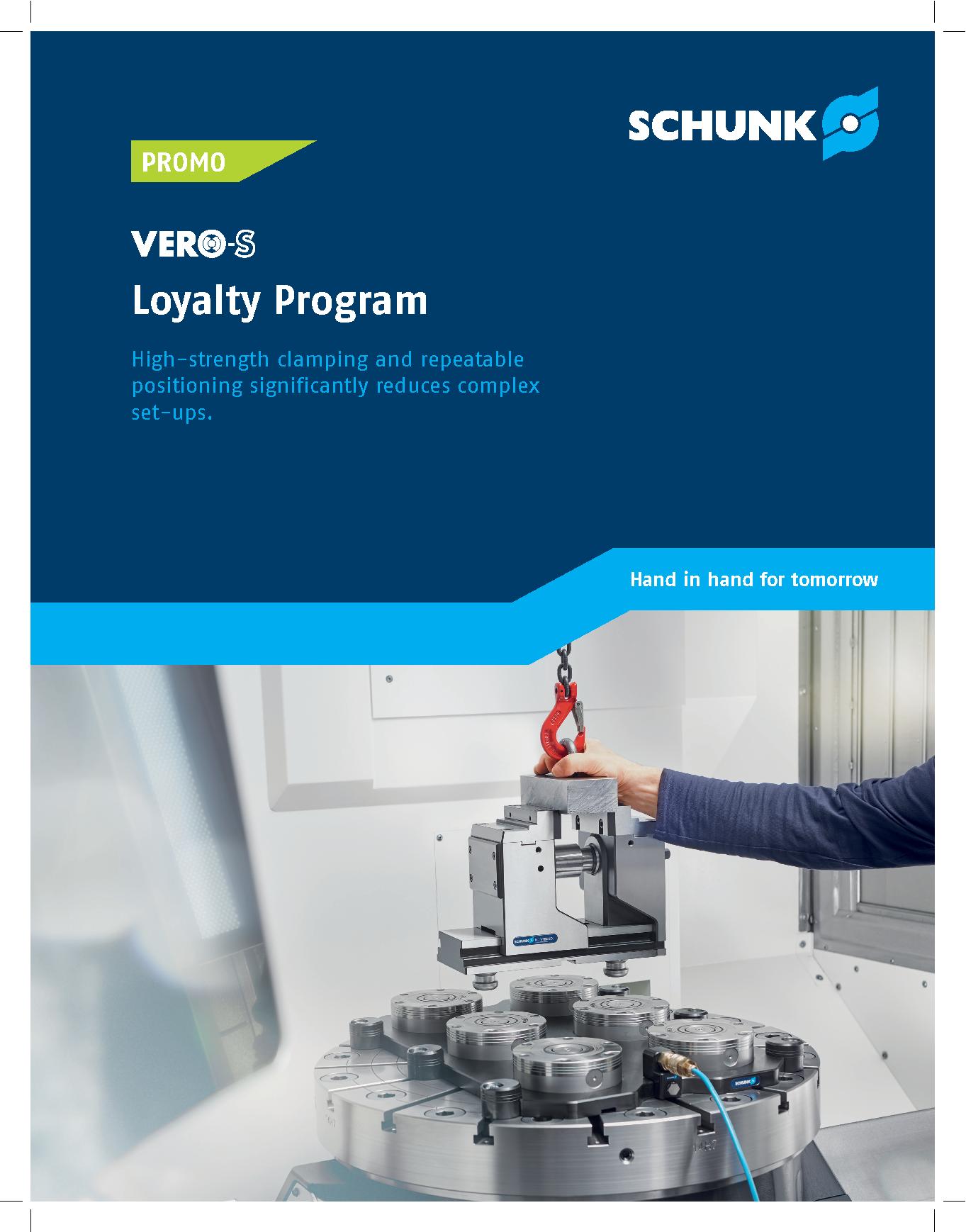 Schunk - VERO-S thumbnail