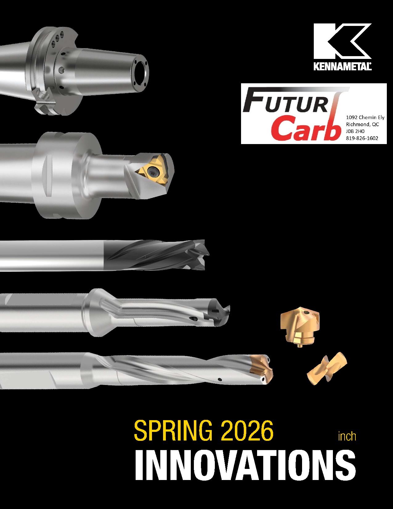 Drill Fix Multi - Kennametal thumbnail